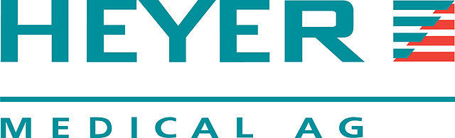 Kết quả hình ảnh cho HEYER logo